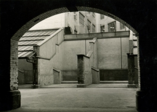 CLS Fives Courts 1952 CLS Fives Courts 1952